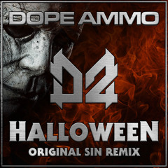 Halloween (Original Sin Remix)