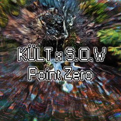 Mafia Pineapple Live @KÜLT x S.O.W - Point Zero 23.6.