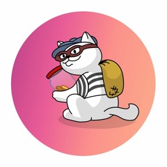 monobank — Сосиска Кіт (In-app game)