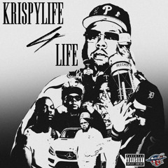 Krispylife Kidd x Babyfxce E x Skilla Baby x Luh Tyler - Back To The Basics (prod. push n’ punch)