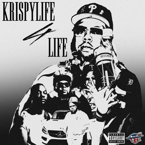 Krispylife Kidd x Babyfxce E x Skilla Baby x Luh Tyler - Back To The Basics (prod. push n’ punch)