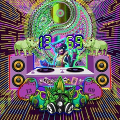 EPHEMERAL MIXTAPE 02 | WAVE