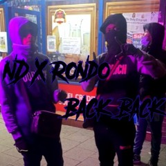 #NPK ND x #MaliStrip Rondo - Back2Back #Exclusive