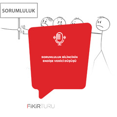 Sorumluluk bilincinin endişe verici düşüşü