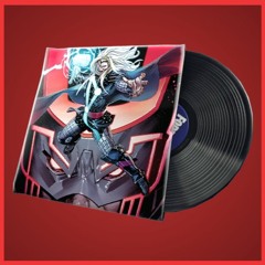 Fortnite - Herald's Warning - Lobby Music Pack