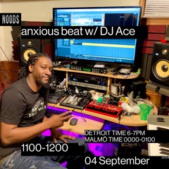 DJ Ace - SEPT 4/2024