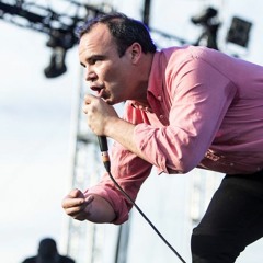 Future Islands The Chase (Letterman)