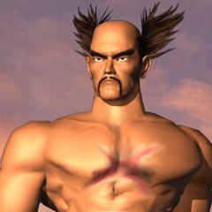Tekken 2 Heihachi Mishima Theme