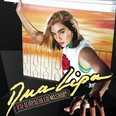 FREE DOWNLOAD @ Dua Lipa, A Ponzo & A Grossi - Future Nostalgia (Rafael Pacheco MashUP!)