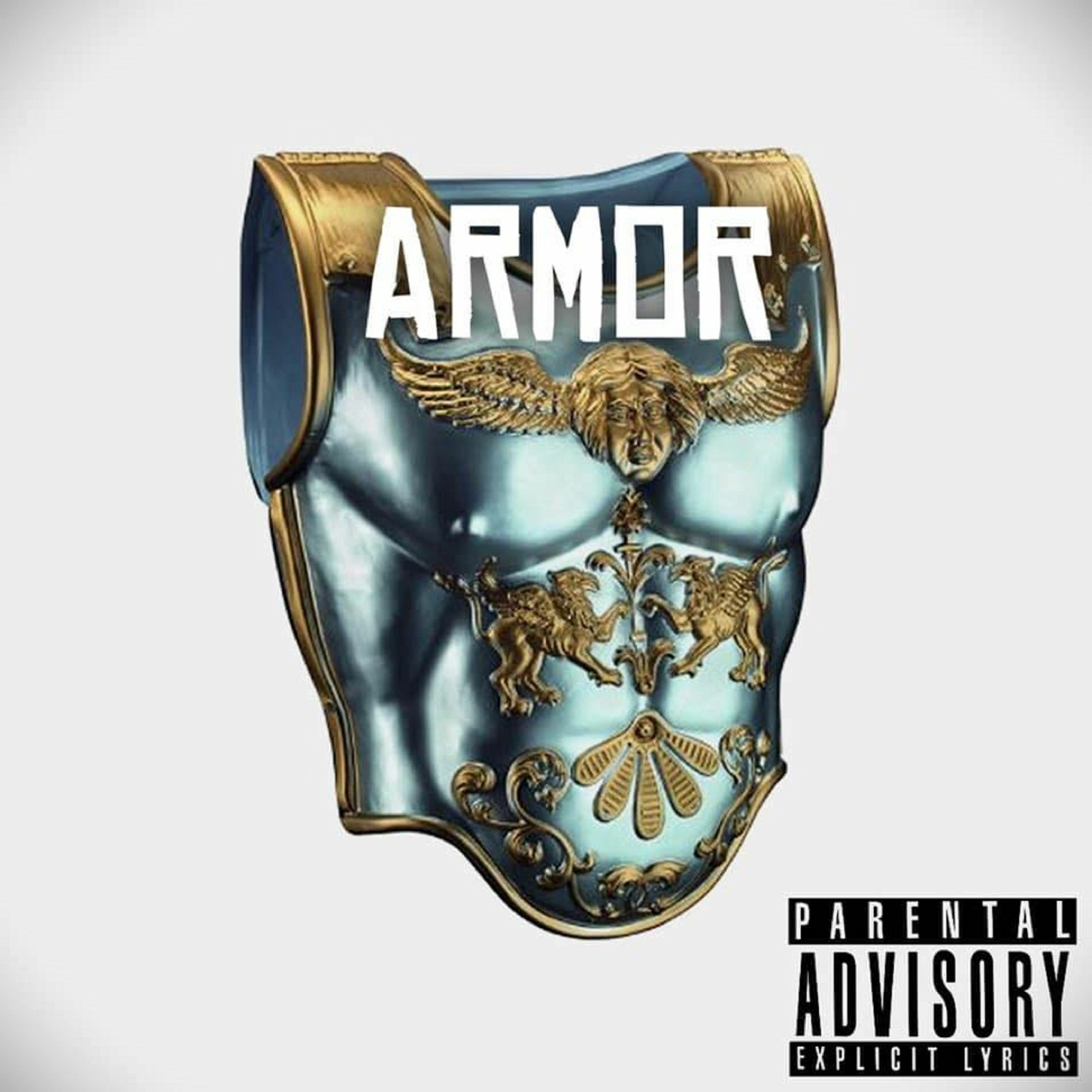 Armor episode artwork