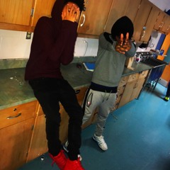 JayyMarii x A.M. - YG