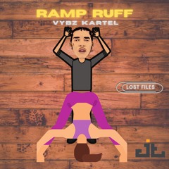 Ramp Ruff - Vybz Kartel (RAW)