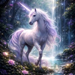 Unicorn Light