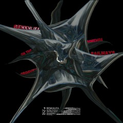 BENKHLIFA - Black Power [XEP001]