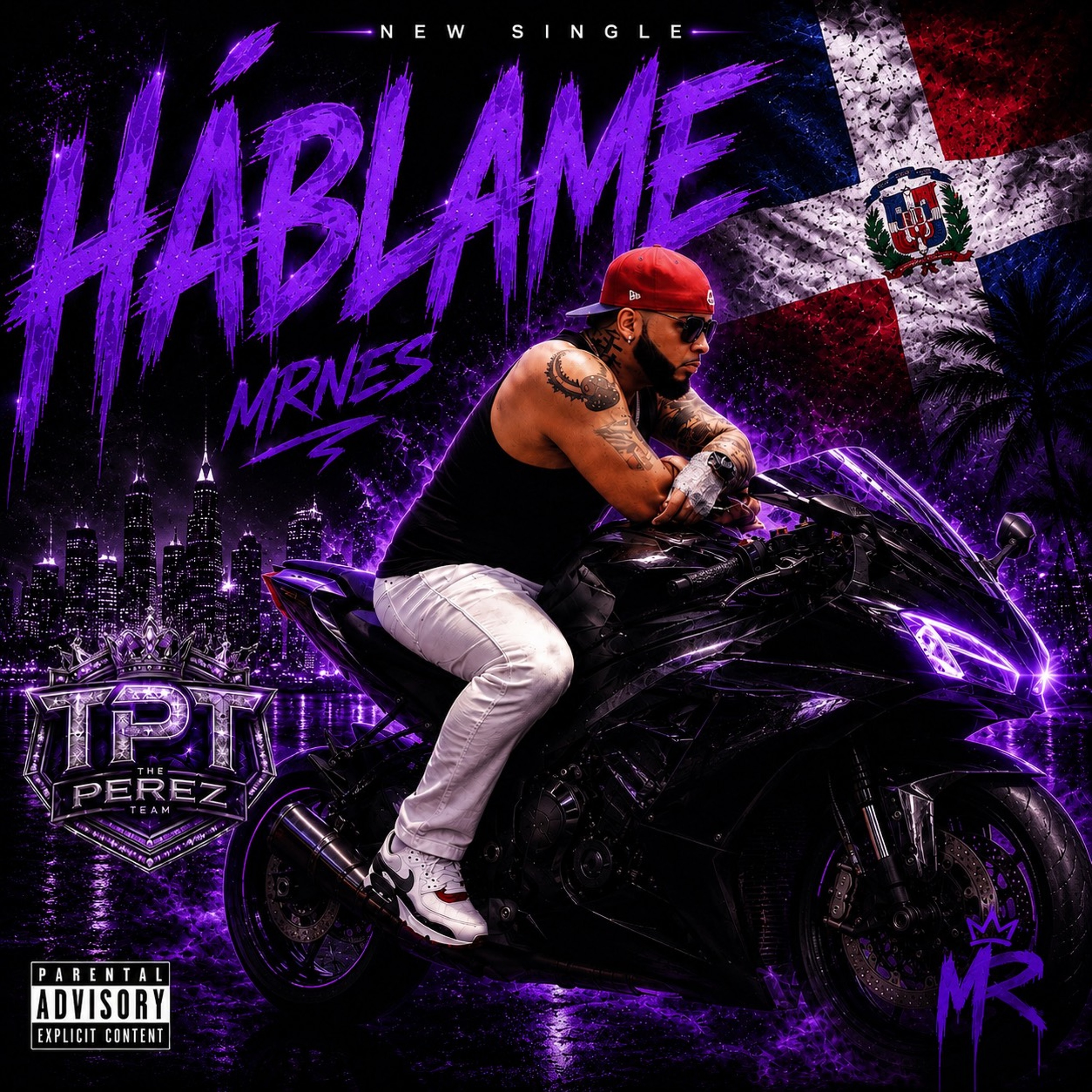 Hablame episode artwork