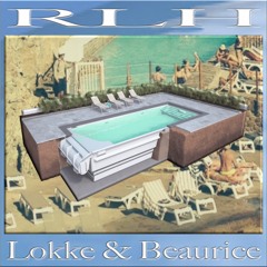 #9 Lokke & Beaurice - 36° at the Pool Mix
