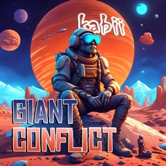 Giant Conflict