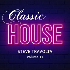Classic House Volume 11