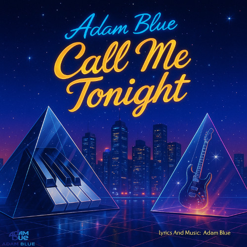 Call Me Tonight