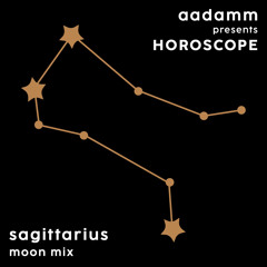 Sagittarius Moon Mix