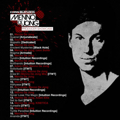 Menno De Jong Producer Showcase
