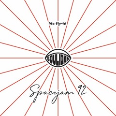 We Fly-hi (Original Mix)