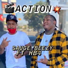 Sauce Beezy ft HB4