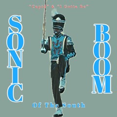 Jackson State University "Sonic Boom of the South" | "Cupid" & "I Gotta Be"