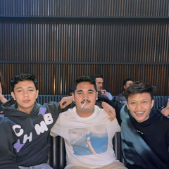 MIXTAPE SPECIAL MR HAMZAH #KELUARGACEMARA ( SPY PROJECT X INDAHSPY )