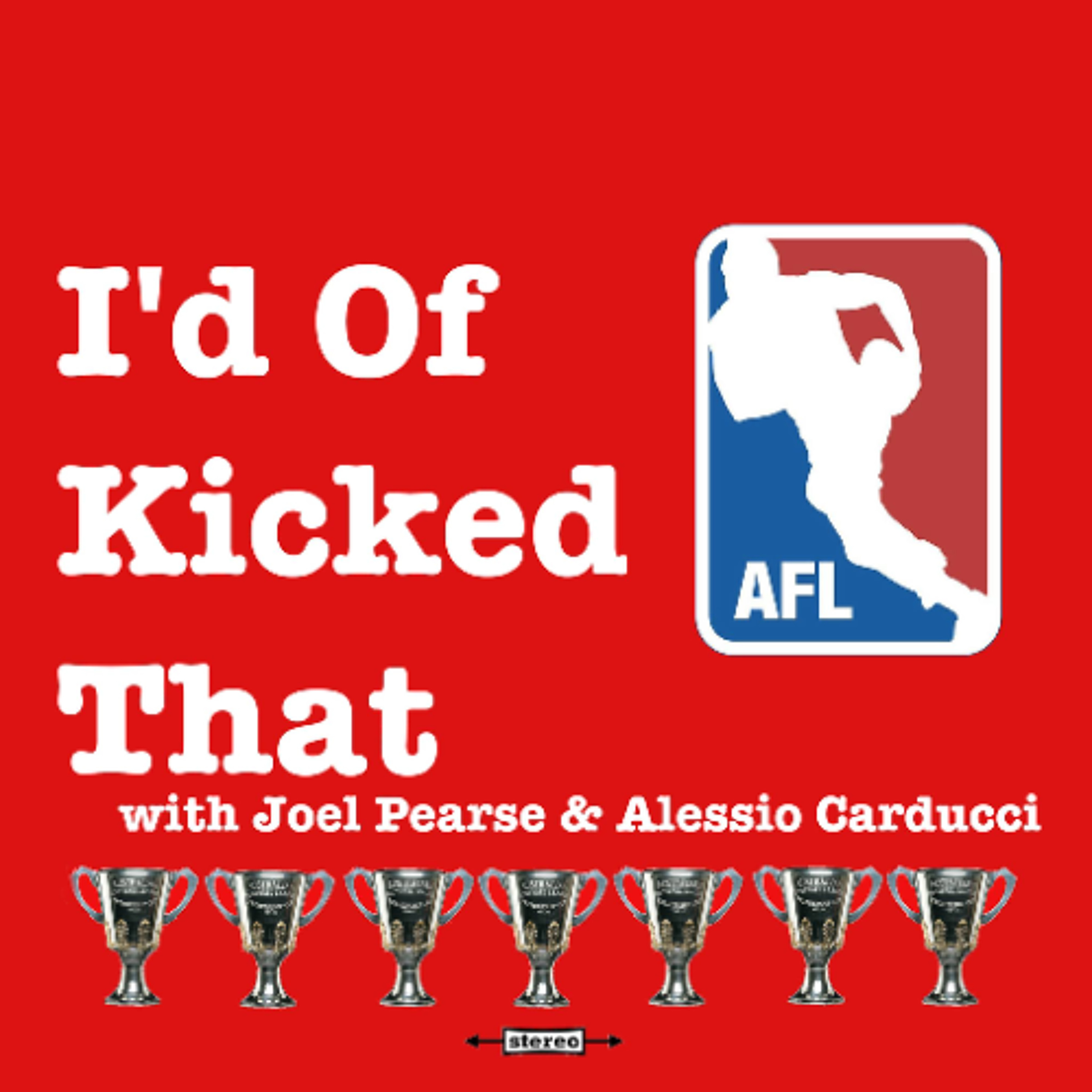 Episode 79 - Sheer GOLD!