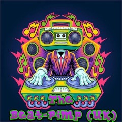 Ghetto-Funk & Party Breaks Dopeness!!!
