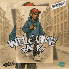 BEAT DISPONIBLE 88 BPM "WELCOME BACK" (DURACIÓN 3:16)