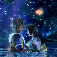 Music Tracks Songs Playlists ged Final Fantasy X On Soundcloud