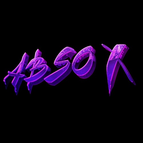 ABSO X - 1/2 MOON ※PSYTRTANCE※