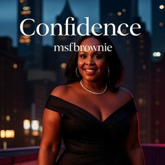 Msfbrownie - confidence.m4a