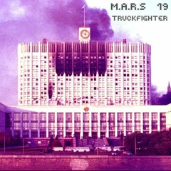 M.A.R.S #19 - 1 Hour Of Melancholic Sovietwave
