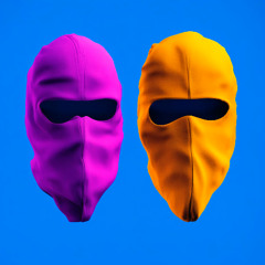 Eugene Jay, Borsky - Run [TWO NAME]