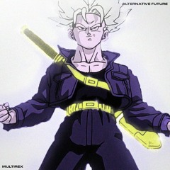 Multirex - Alternative Future