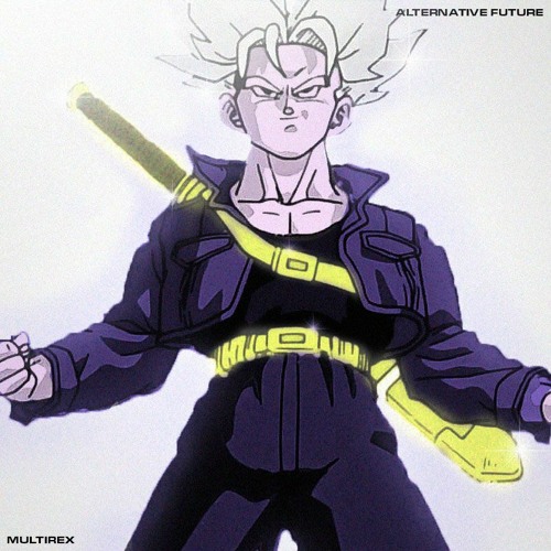 Multirex - Alternative Future