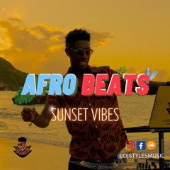 Afrobeat Mix 2023 | The Best of Afrobeats Mixed by DJ STYLEZ