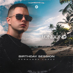 BIRTHDAY SESSION FERNANDA LOPEZ.