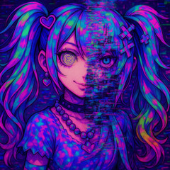 Yumek0d3 - Sweet_Memory_Corrupted