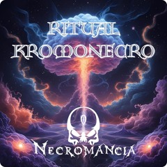 Kromacore VS Necromancia - RItual KromoNecro 205 A 300 BPM