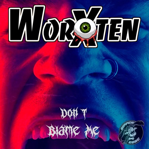 Don't Blame Me