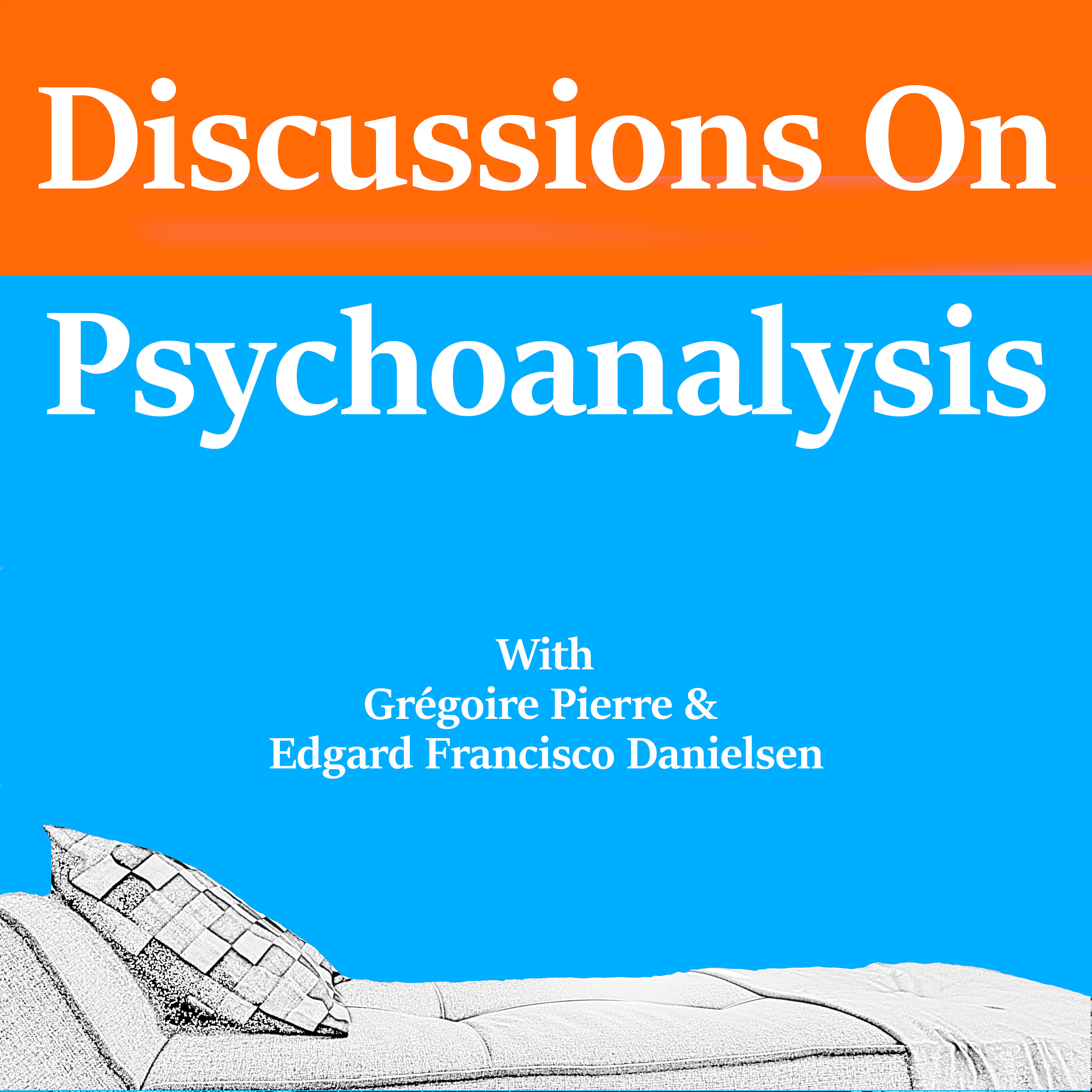 #50 On Using Psychoanalysis in an Institution