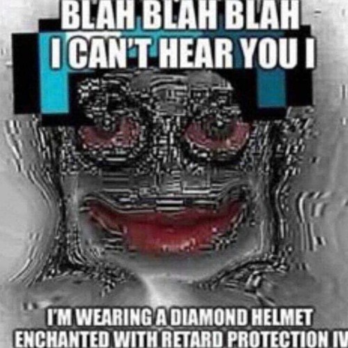 "wtf i thought u stop making music for now???" BITCH STFU NO ONE CARES