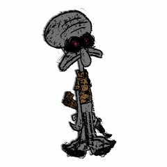 SQUiDWRDSVCiDE - BUBBLE BUDDY [p. SLEEPYTRXPPER]