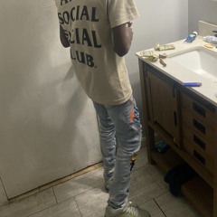 Kdot 600- On a Tee