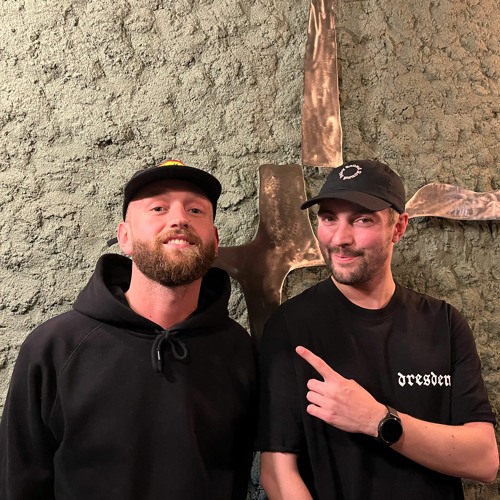 Matt Cowell & Reefe Murphy, Radio Vilnius - January 13th  2023