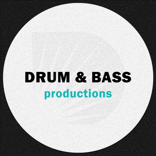 DRUM & BASS // productions